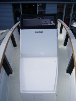 Essai Smartboat 23 3