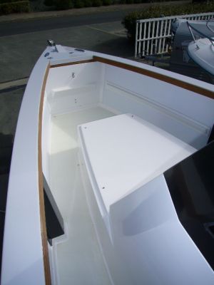 Essai Smartboat 23 4
