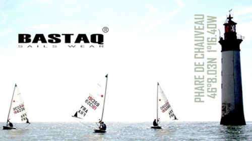 Arriv? des polos Bastaq 1