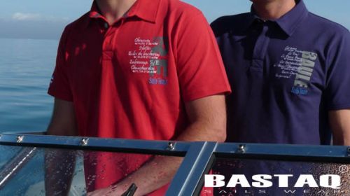 Arriv? des polos Bastaq 3