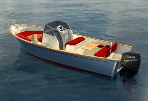 Nouveaut? 2012 Rh?a Marine 1