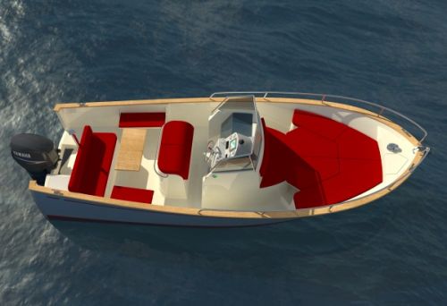 Nouveaut? 2012 Rh?a Marine 2