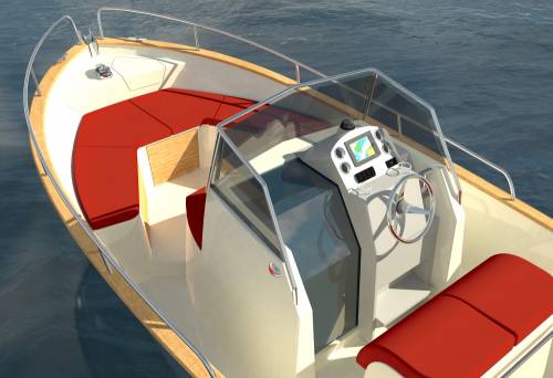 Nouveaut? 2012 Rh?a Marine 3