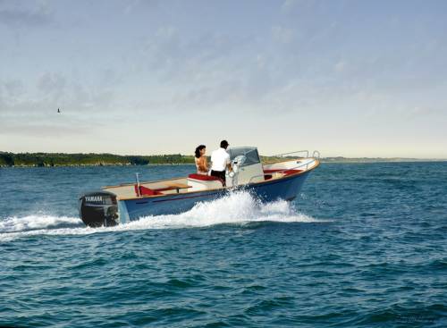 Nouveaut? 2012 Rh?a Marine 4