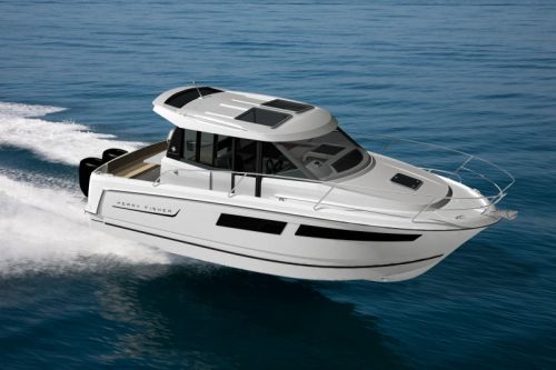 Nouveaut? 2012 Jeanneau 2