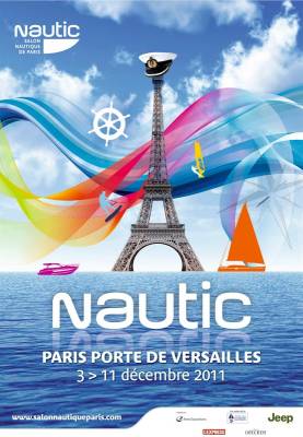 Nautic 2011 2