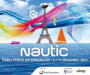 Salon de Paris 2011 1