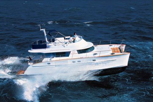 Invitations priv?es Flagship Fountaine Pajot 4