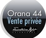 Vente privee Orana 44 1