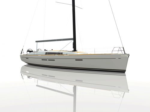 Wauquiez Centurion 57 1