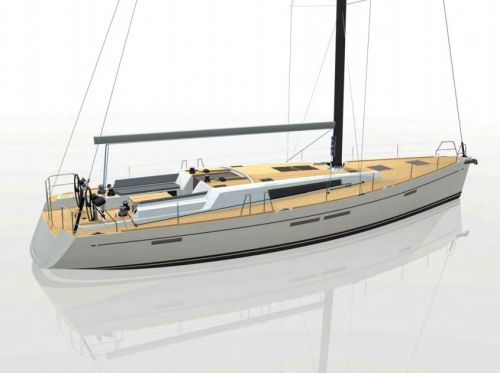 Wauquiez Centurion 57 3