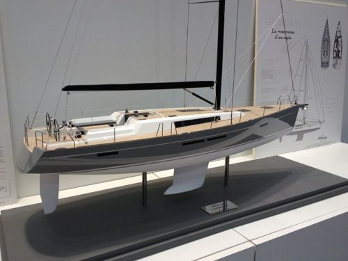 Wauquiez Centurion 57 4