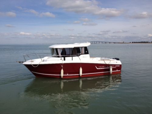 Bapt?me Merry Fisher 755 Marlin 1