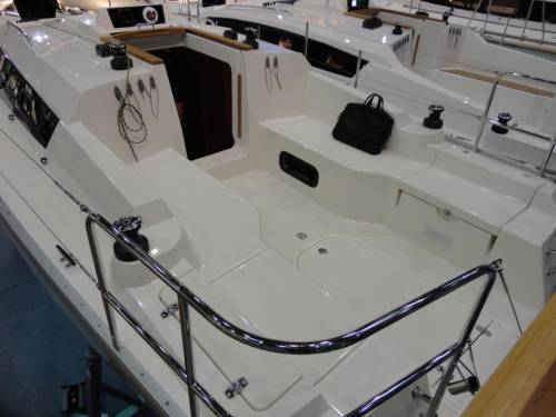 Nouveaut? Delphia 29 2