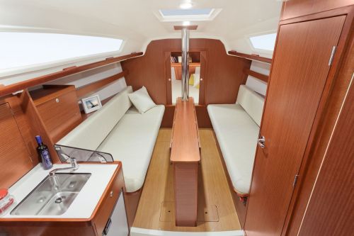 Nouveaut? Delphia 29 3