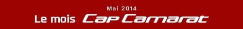 Mai 2014 le mois Cap Camarat 2