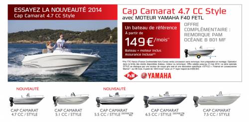 Mai 2014 le mois Cap Camarat 3