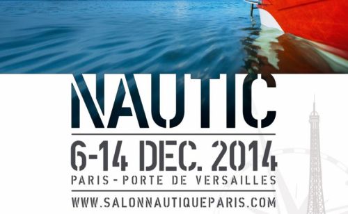 Nautic 2014 2