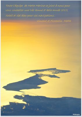 Nos meilleurs voeux pour 2015 2